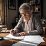 Dokumentacija za prijem u starački dom